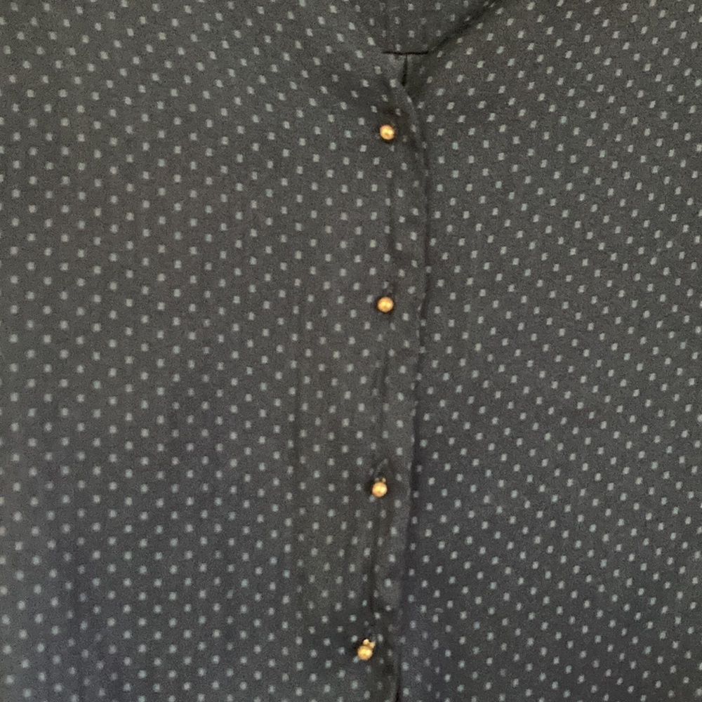 💕H&M BLOUSE💕 - Picture 2 of 6